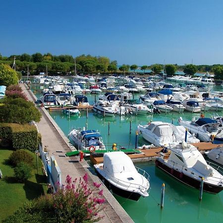 Marina Uno View Apartment Lignano Sabbiadoro Zewnętrze zdjęcie