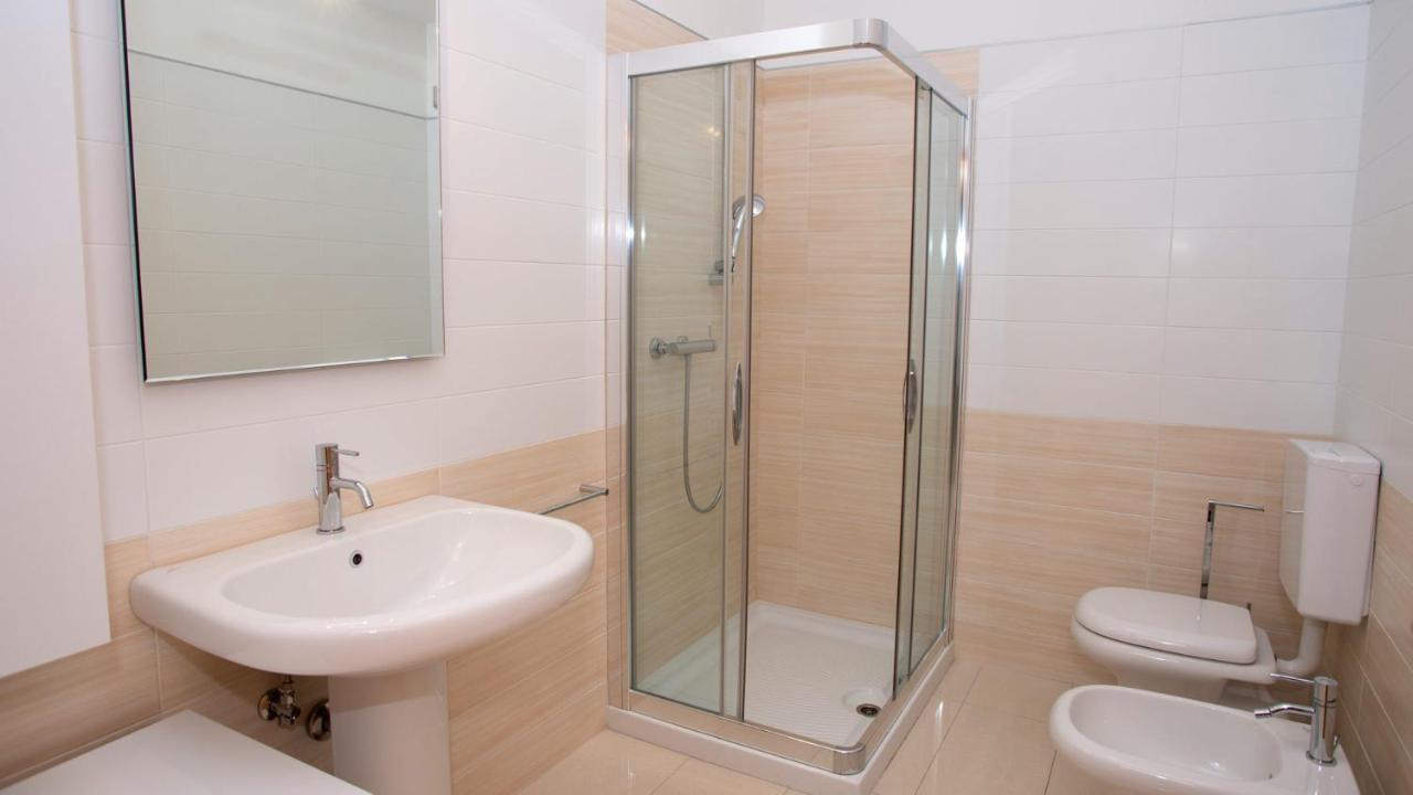 Marina Uno View Apartment Lignano Sabbiadoro Zewnętrze zdjęcie