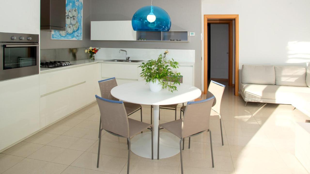 Marina Uno View Apartment Lignano Sabbiadoro Zewnętrze zdjęcie