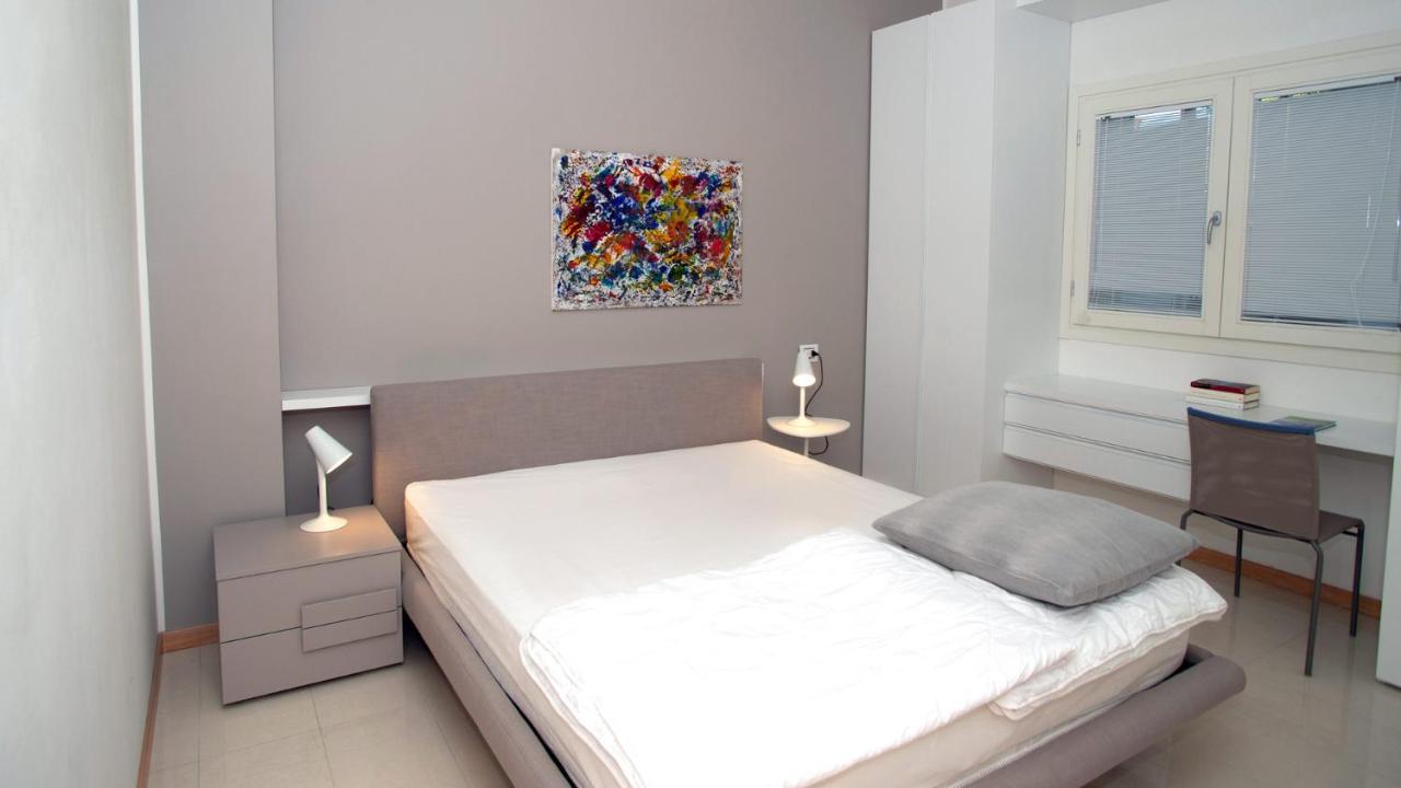 Marina Uno View Apartment Lignano Sabbiadoro Zewnętrze zdjęcie