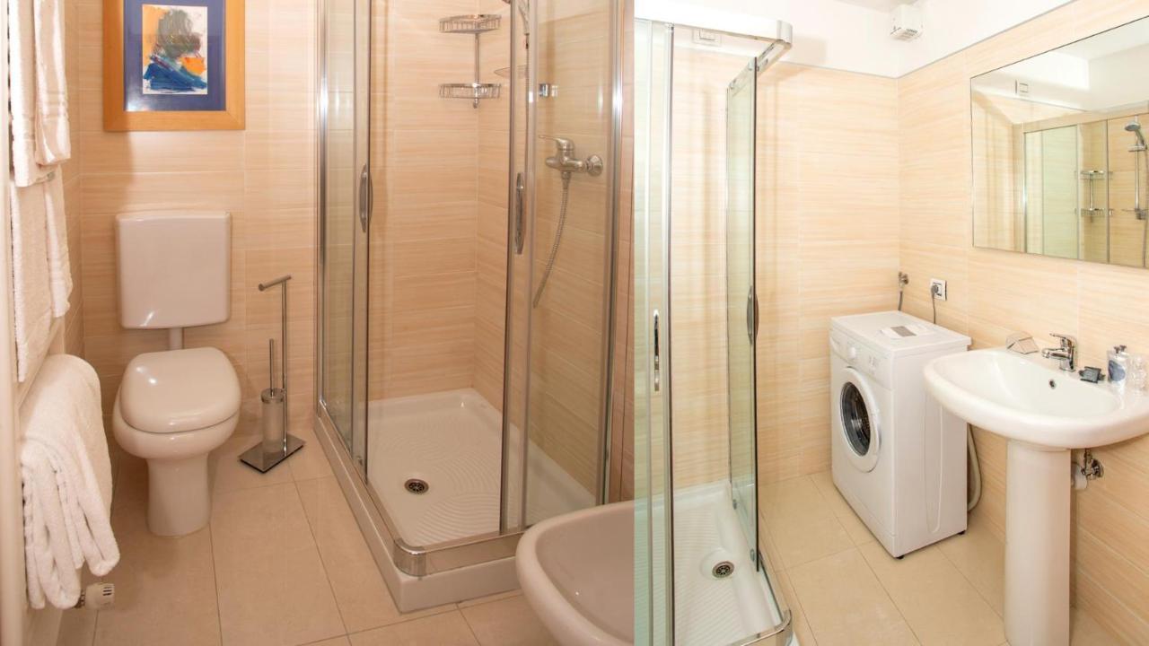 Marina Uno View Apartment Lignano Sabbiadoro Zewnętrze zdjęcie