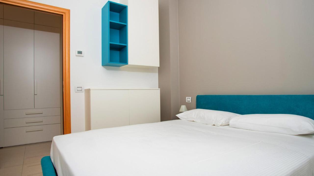 Marina Uno View Apartment Lignano Sabbiadoro Zewnętrze zdjęcie
